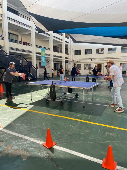 Día del Deporte Familiar: Una Fiesta de Comunidad y Alegría