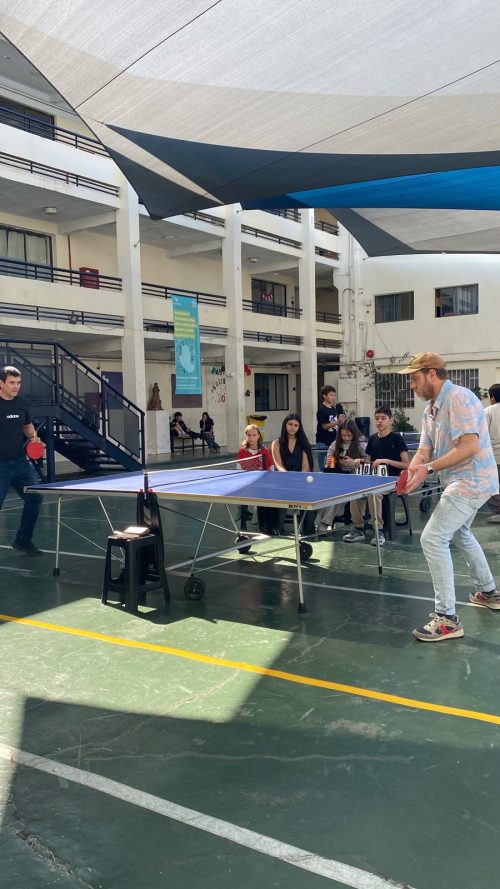 Día del Deporte Familiar: Una Fiesta de Comunidad y Alegría