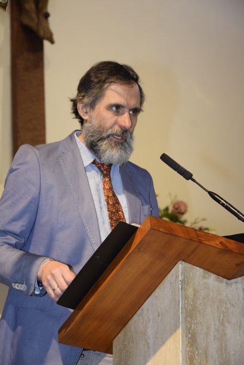 28 estudiantes de nuestro colegio recibieron el sacramento de la Confirmación