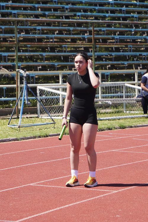 Atletismo 7° Básico a IV Medio – Olimpiadas BostonEduca 2026