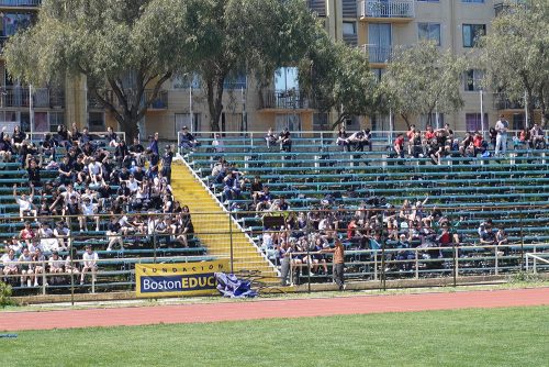 Atletismo 7° Básico a IV Medio – Olimpiadas BostonEduca 2026