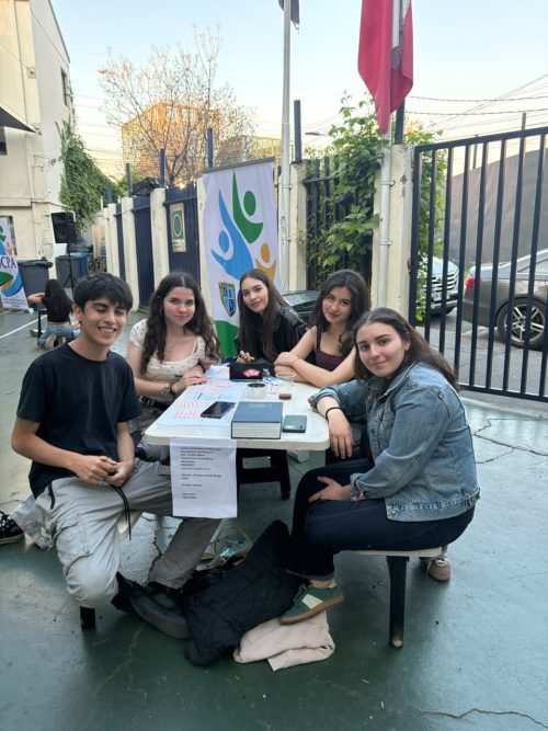 GRAN BINGO 2026 CICV