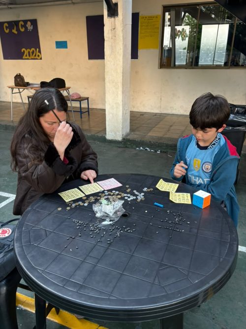 GRAN BINGO 2026 CICV