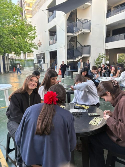 GRAN BINGO 2026 CICV