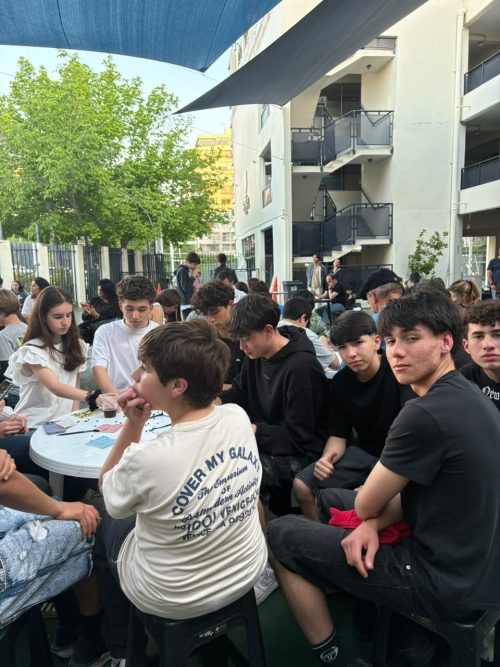 GRAN BINGO 2026 CICV