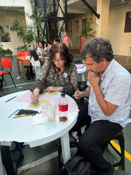GRAN BINGO 2026 CICV