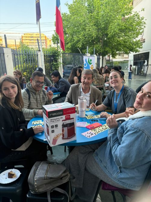 GRAN BINGO 2026 CICV