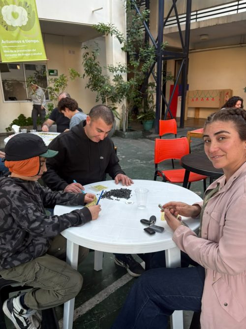 GRAN BINGO 2026 CICV