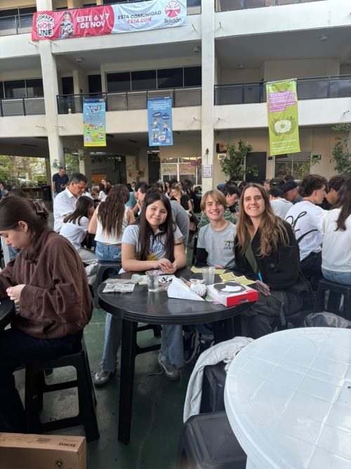 GRAN BINGO 2026 CICV