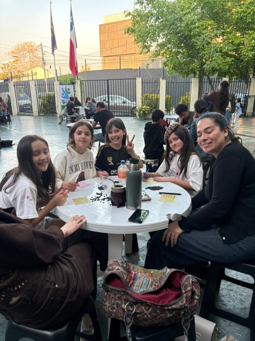 GRAN BINGO 2026 CICV