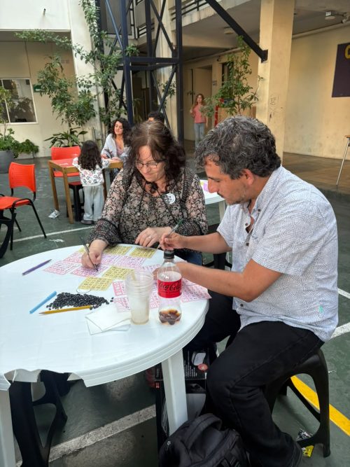 GRAN BINGO 2026 CICV