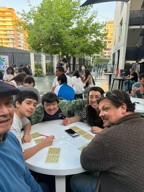 GRAN BINGO 2026 CICV