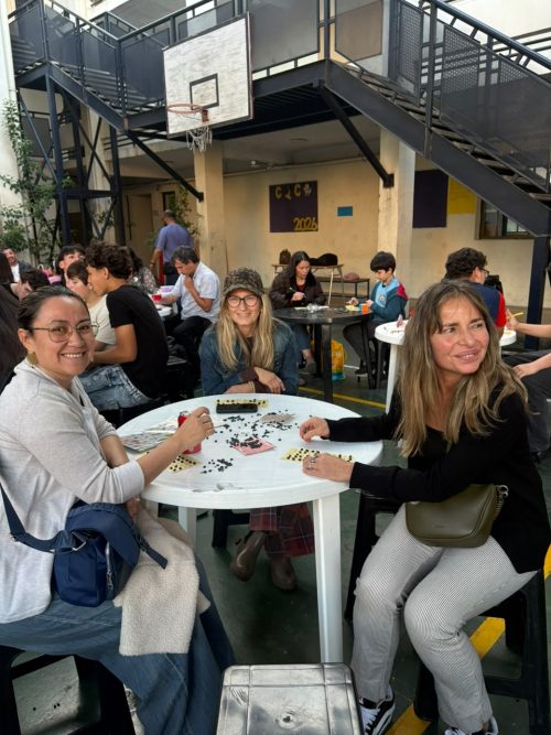 GRAN BINGO 2026 CICV