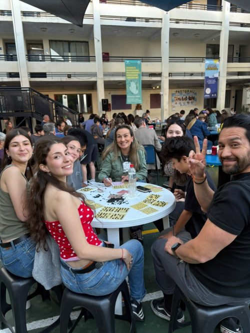 GRAN BINGO 2026 CICV