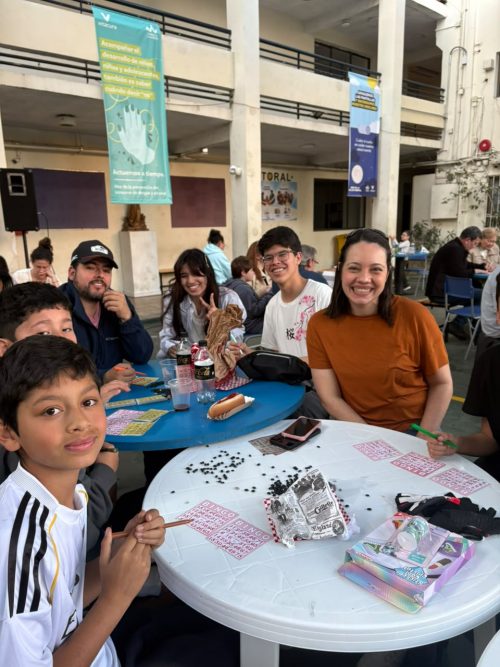 GRAN BINGO 2026 CICV
