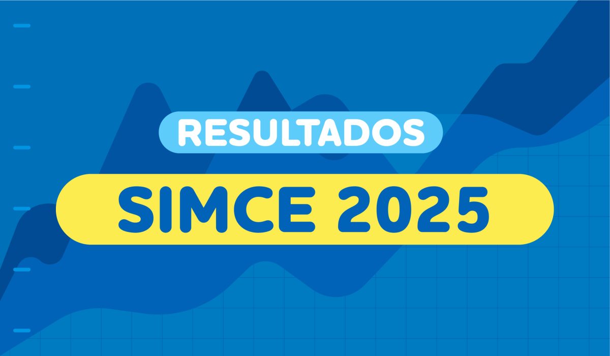 ¡Estamos por sobre el promedio nacional en el SIMCE 2025!